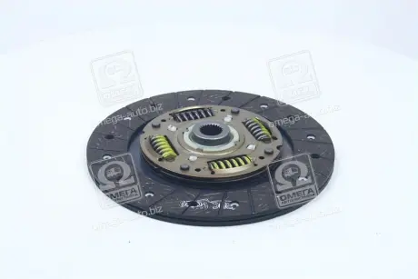 Диск сцепления GM DAEWOO ESPERO 1.8,2.0 90- 216 * 144 * 24 * 20.7 (PHC) Valeo DW-23