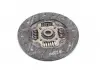 Диск сцепления NUBIRA, LEGANZA 1.8,2.0 MPI 97- 215 * 145 * 24 * 20.7 (пр-во VALEO PHC) DW-29