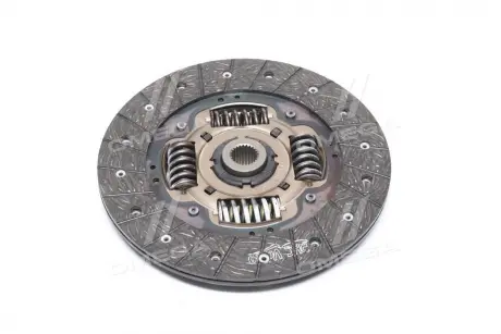 Диск сцепления NUBIRA, LEGANZA 1.8,2.0 MPI 97- 215 * 145 * 24 * 20.7 (PHC) Valeo DW-29