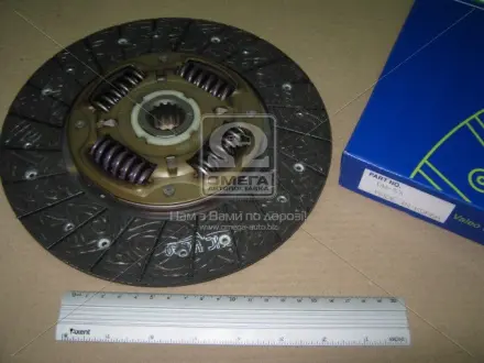 Диск сцепления GM DAEWOO EPICA 2.0 (PHC) Valeo DW-53