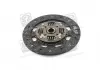 Диск сцепл. HONDA (PHC) Valeo HA-05 (фото 4)