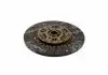 Диск сцепления HONDA ACCORD 90 LEGEND C27A 87- 225 * 150 * 24 * 26 (PHC) Valeo HA-07 (фото 1)