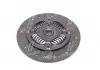 Диск зчеплені. KIA CERATO 2,0 CRDI 02- (PHC) Valeo HD-115 (фото 3)