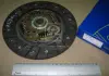 Диск зчеплення HYUNDAI GETZ, ELANTRA 00-, ACCENT 99, COUPE 01- 1.4 1.5 05- (пр-во VALEO PHC) Valeo HD-138 (фото 1)
