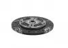 Диск сцепления HYUNDAI GETZ, CERATO 1.6 (PHC) Valeo HD-140 (фото 4)
