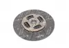 Диск сцепления HYUNDAI H-1 97- 240 * 150 * 23 * 26.14 (пр-во VALEO PHC) HD-61