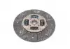 Диск сцепления HYUNDAI H-1 97- 240 * 150 * 23 * 26.14 (PHC) Valeo HD-61 (фото 3)