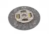 Диск сцепления HYUNDAI H1, H200, STAREX 2.5 240 * 150 * 23 * 26.14 (пр-во VALEO PHC) HD-62