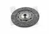 Диск сцепл. HYUNDAI KIA (пр-во VALEO PHC) HD-77