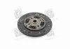Диск сцепл. HYUNDAI (пр-во VALEO PHC) HD-94