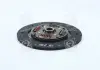 Диск сцепления MITSUBISHI 4G63, G63B, 4G93, G37B, G62B, 6A11,6G71 80-94 ,? 215 * 140 * 20 * 22.4 (пр-во VALEO PHC MB-11