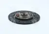 Диск зчеплення MITSUBISHI 4G63, G63B, 4G93, G37B, G62B, 6A11,6G71 80-94,? 215 * 140 * 20 * 22.4 (PHC Valeo MB-11 (фото 2)