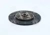 Диск зчеплення MITSUBISHI 4G63, G63B, 4G93, G37B, G62B, 6A11,6G71 80-94,? 215 * 140 * 20 * 22.4 (PHC Valeo MB-11 (фото 3)