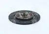 Диск зчеплення MITSUBISHI 4G63, G63B, 4G93, G37B, G62B, 6A11,6G71 80-94,? 215 * 140 * 20 * 22.4 (PHC Valeo MB-11 (фото 4)