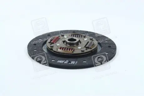 Диск сцепления MITSUBISHI 4G63, G63B, 4G93, G37B, G62B, 6A11,6G71 80-94,? 215 * 140 * 20 * 22.4 (PHC Valeo MB-11