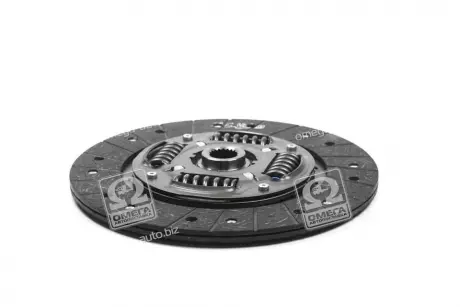 Диск сцепл. (PHC) Valeo MB-64