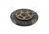 Диск сцепл. MITSUBISHI L200 (HUNTER) 2.5 4D56 05.11- 4X4 2.5 DIESEL 250MM (PHC) Valeo MB-85 (фото 3)
