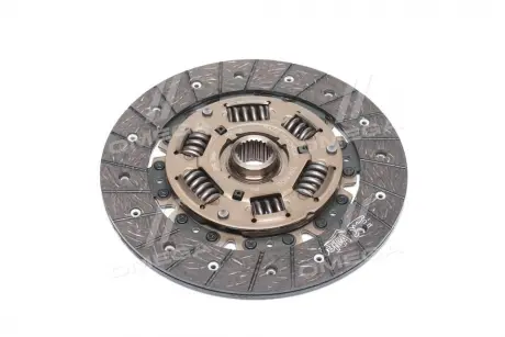 Диск зчеплені. MAZDA MX-3 1.8i V6 92-16 (PHC) Valeo MZ-08