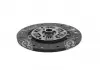 Диск сцепления MAZDA FS CRONOS 92-, MA, S2 -83, VC -86225 * 150 * 22 * 24.3 (пр-во VALEO PHC) MZ-12