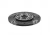 Диск зчеплення MAZDA FS CRONOS 92, MA, S2 -83, VC -86 225 * 150 * 22 * ​​24.3 (PHC) Valeo MZ-12 (фото 2)