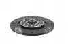Диск зчеплення MAZDA FS CRONOS 92, MA, S2 -83, VC -86 225 * 150 * 22 * ​​24.3 (PHC) Valeo MZ-12 (фото 3)