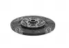 Диск зчеплення MAZDA FS CRONOS 92, MA, S2 -83, VC -86 225 * 150 * 22 * ​​24.3 (PHC) Valeo MZ-12 (фото 4)