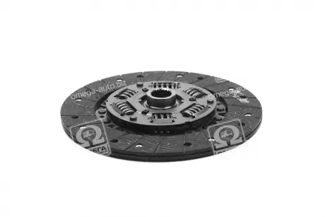 Диск сцепления MAZDA FS CRONOS 92-, MA, S2 -83, VC -86225 * 150 * 22 * ​​24.3 (PHC) Valeo MZ-12