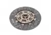 Диск сцепления MAZDA KS, FP CRONOS 91-, B6 T, F8, FE T, RF T, R2, MA, VC 225 * 150 * 22 * ​​24.3 (пр-во VALEO PHC) MZ-14