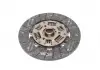 Диск зчеплення MAZDA KS, FP CRONOS 91-, B6 T, F8, FE T, RF T, R2, MA, VC 225 * 150 * 22 * ​​24.3 (PHC) Valeo MZ-14 (фото 2)