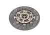 Диск зчеплення MAZDA KS, FP CRONOS 91-, B6 T, F8, FE T, RF T, R2, MA, VC 225 * 150 * 22 * ​​24.3 (PHC) Valeo MZ-14 (фото 3)