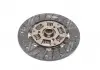 Диск зчеплення MAZDA KS, FP CRONOS 91-, B6 T, F8, FE T, RF T, R2, MA, VC 225 * 150 * 22 * ​​24.3 (PHC) Valeo MZ-14 (фото 4)
