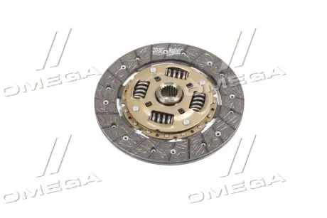 Диск сцепления MAZDA PN 85, B5, B6 86-, E5 E 80, D5, UC BONGO 83- 190 * 133 * 20 * 22.2 (PHC) Valeo MZ-21