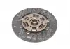 Диск сцепл. MAZDA 626 III 2.0 12V-2.0 16V 87-92 (пр-во VALEO PHC) MZ-25