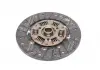 Диск сцепл. MAZDA 626 III 2.0 12V-2.0 16V 87-92 (PHC) Valeo MZ-25 (фото 3)