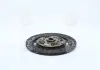Диск зчеплення MAZDA B6 90, Z5, B5 94- 200 * 140 * 20 * 22.2 (пр-во VALEO PHC) MZ-29