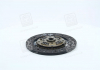 Диск сцепления MAZDA B6 90, Z5, B5 94- 200 * 140 * 20 * 22.2 (PHC) Valeo MZ-29 (фото 2)