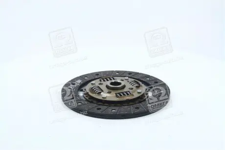 Диск зчеплення MAZDA B6 90, Z5, B5 94- 200 * 140 * 20 * 22.2 (PHC) Valeo MZ-29