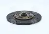 Диск сцепления NISSAN CA1 #, L18, Z ##, LD20 200 * 130 * 24 * 25.6 (PHC) Valeo NS-02 (фото 1)