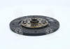 Диск сцепления NISSAN CA1 #, L18, Z ##, LD20 200 * 130 * 24 * 25.6 (PHC) Valeo NS-02 (фото 2)