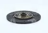 Диск сцепления NISSAN CA1 #, L18, Z ##, LD20 200 * 130 * 24 * 25.6 (PHC) Valeo NS-02 (фото 3)