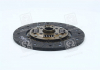 Диск сцепления NISSAN CA1 #, L18, Z ##, LD20 200 * 130 * 24 * 25.6 (PHC) Valeo NS-02 (фото 4)