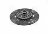 Диск сцепл. NISSAN MAXIMA 3.0 88-00 (пр-во VALEO PHC) NS-11