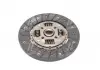 Диск зчеплення NISSAN CD17, CA ## -S, E1 # S -T, GA15 PRIMERA P10 GA16 200 * 130 * 18 * 20.6 (пр-во VALEO PHC) NS-27