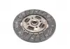 Диск сцепления NISSAN CD17, CA ## -S, E1 # S -T, GA15 PRIMERA P10 GA16 200 * 130 * 18 * 20.6 (PHC) Valeo NS-27 (фото 2)