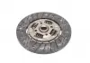 Диск сцепления NISSAN CD17, CA ## -S, E1 # S -T, GA15 PRIMERA P10 GA16 200 * 130 * 18 * 20.6 (PHC) Valeo NS-27 (фото 3)