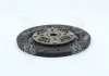 Диск сцепления NISSAN E15 S, E, E16 B12, N13 85 GA16DS B13, N14 90 190 * 132 * 18 * 20.54 (PHC) Valeo NS-29 (фото 1)
