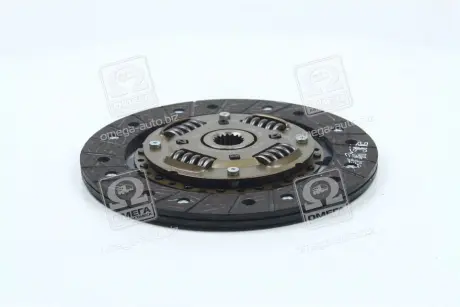 Диск сцепления NISSAN E15 S, E, E16 B12, N13 85 GA16DS B13, N14 90 190 * 132 * 18 * 20.54 (PHC) Valeo NS-29