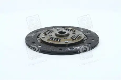 Диск сцепл. NISSAN (PHC) Valeo NS-30