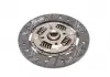 Диск зчеплені. OPEL ASTRA F, CORSA 1.2-1.3-1.4i-1.4i 16V 79-05 (PHC) Valeo OP-09 (фото 1)