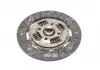 Диск зчеплені. OPEL ASTRA F, CORSA 1.2-1.3-1.4i-1.4i 16V 79-05 (PHC) Valeo OP-09 (фото 3)